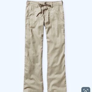 PATAGONIA WOMEN'S ISLAND HEMP PANTs